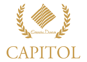 Capitol - Logo
